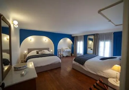 Domaine De La Moivre - Ferme De Charme & Piscine לינה וארוחת בוקר 3*