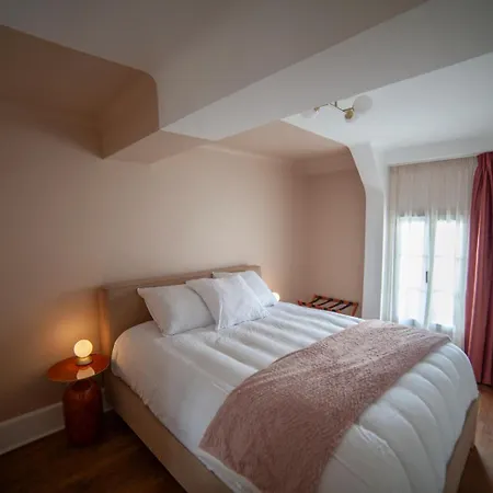 Domaine De La Moivre - Ferme De Charme & Piscine לינה וארוחת בוקר 3*