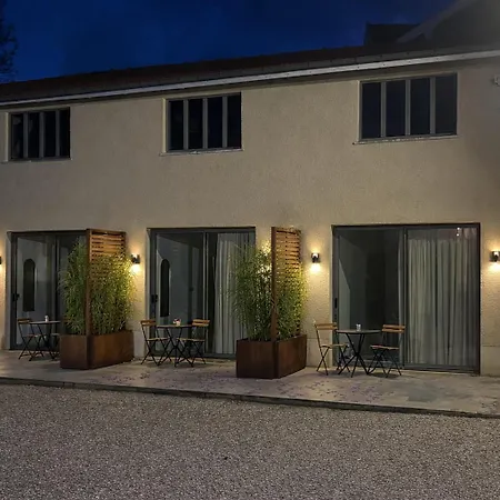 Domaine De La Moivre - Ferme De Charme & Piscine לינה וארוחת בוקר 3*